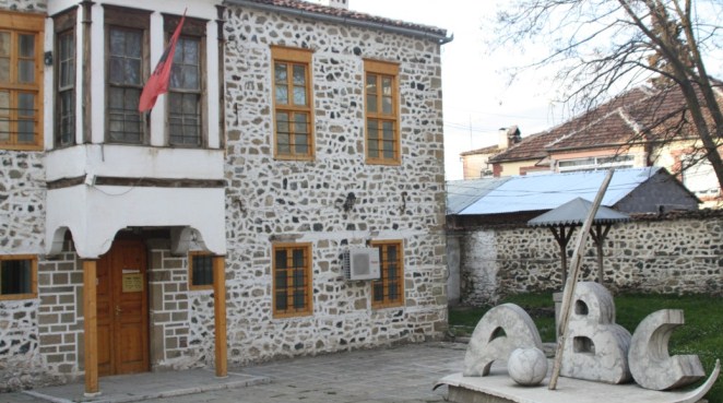 Nis rikonstruksioni i Mesonjetores ne Korce: Muzeu u demtua nga termeti